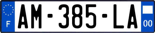 AM-385-LA