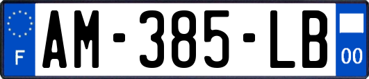 AM-385-LB