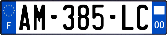 AM-385-LC