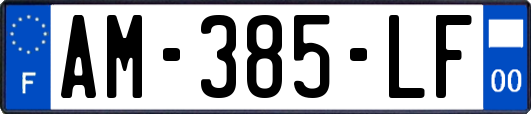 AM-385-LF