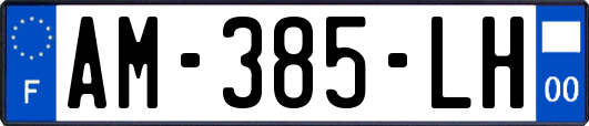 AM-385-LH