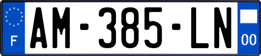 AM-385-LN