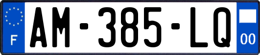 AM-385-LQ