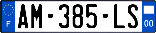 AM-385-LS