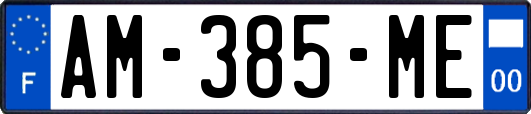 AM-385-ME