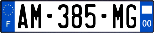 AM-385-MG