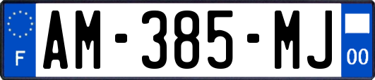 AM-385-MJ