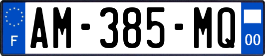 AM-385-MQ