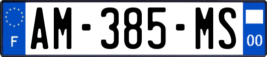 AM-385-MS