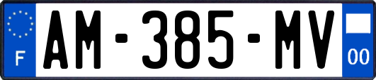 AM-385-MV