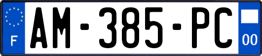 AM-385-PC