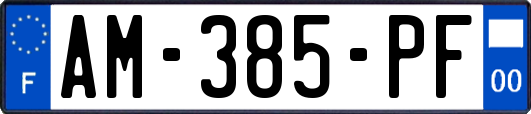 AM-385-PF