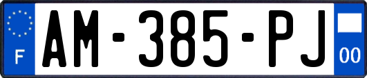 AM-385-PJ