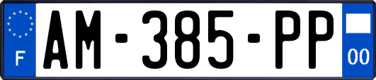 AM-385-PP