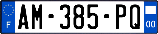 AM-385-PQ