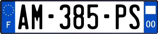 AM-385-PS