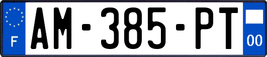 AM-385-PT