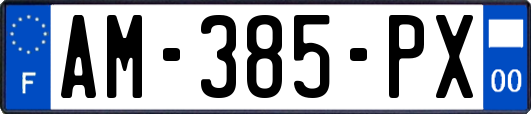 AM-385-PX