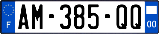 AM-385-QQ