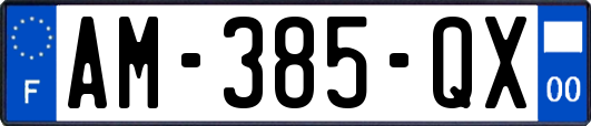 AM-385-QX