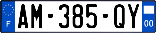 AM-385-QY