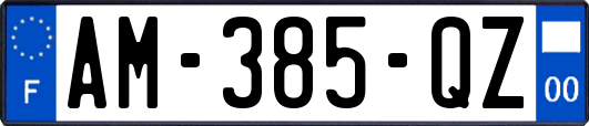 AM-385-QZ
