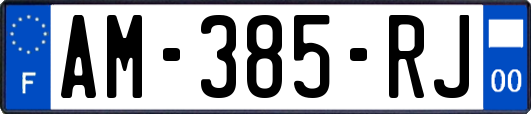AM-385-RJ