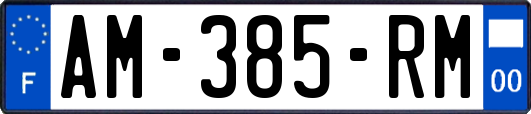 AM-385-RM