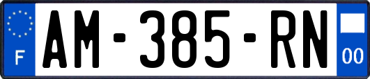 AM-385-RN