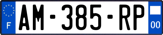AM-385-RP