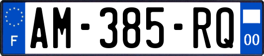 AM-385-RQ