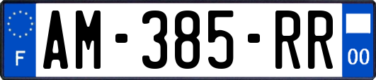 AM-385-RR