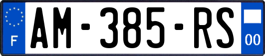 AM-385-RS