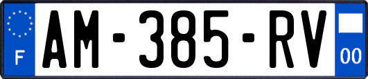 AM-385-RV