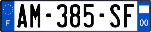 AM-385-SF
