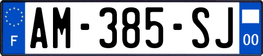 AM-385-SJ