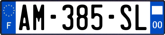 AM-385-SL