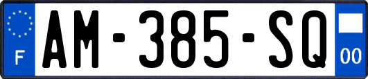 AM-385-SQ