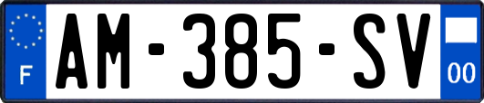 AM-385-SV