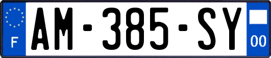 AM-385-SY