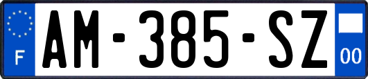 AM-385-SZ