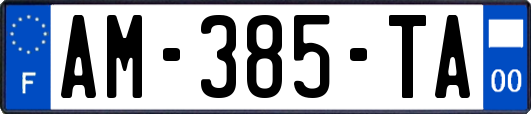 AM-385-TA