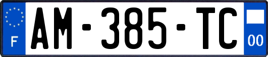 AM-385-TC