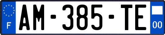 AM-385-TE