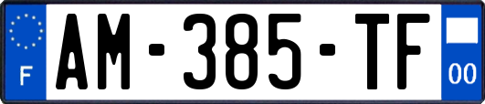 AM-385-TF