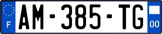 AM-385-TG
