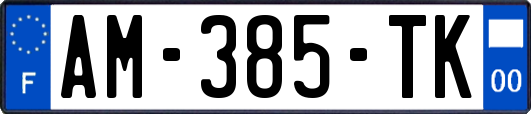 AM-385-TK