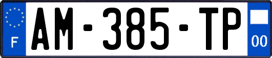 AM-385-TP