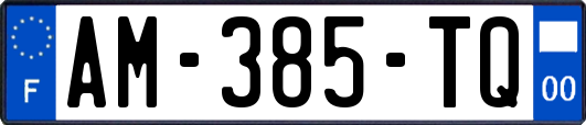 AM-385-TQ
