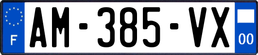 AM-385-VX